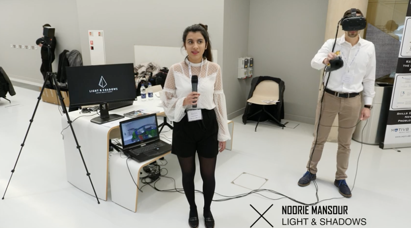 Motiv8 Connect Group tweet media