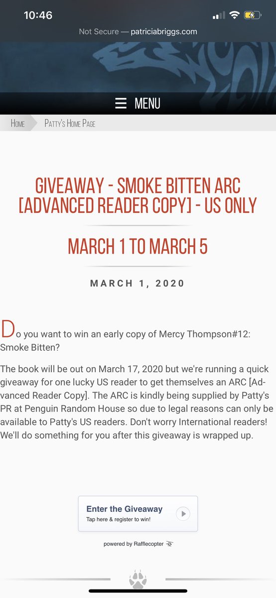 JLove915's tweet photo. Head over to https://t.co/C9aUEirMgo to enter an ARC giveaway! https://t.co/oYQpiEmY2R
