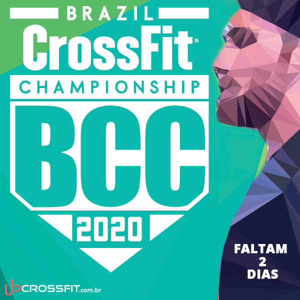 Upcrossfit1's tweet photo. Faltam apenas 2 dias para evento mas esperado do ano a brazil crossfit champ onde reunirá os melhores atletas da atualidade. Fique atento para não perder nenhuma prova. Visite nosso site e obtenha mais informações.💪👊
https://t.co/LOHEDS1hIh
#crossfit #crossfitgames #upcrossfit https://t.co/FN5pTrC2oL