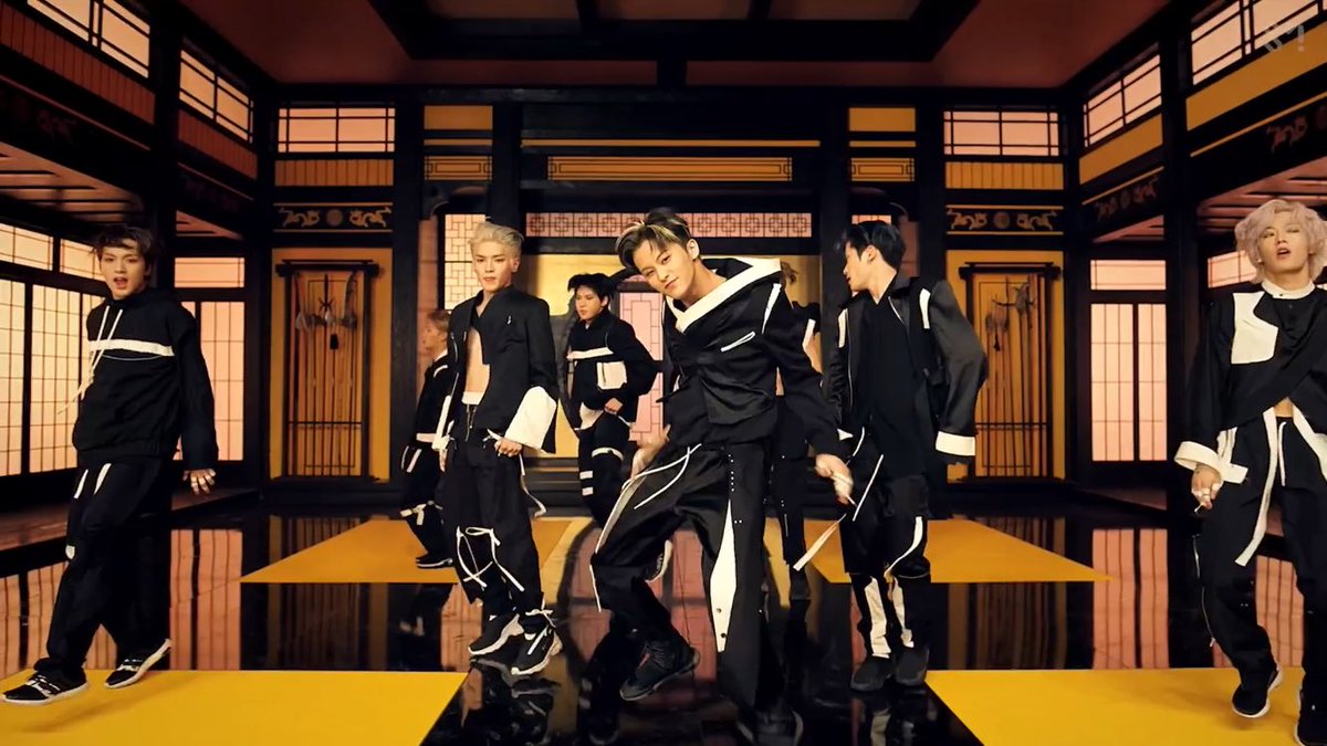 Mark Pics Screenshot 0305 Nct 127 엔시티 127 영웅 英雄 Kick It Mv The Color Contrast T Co H0fbhpryau Mark 마크 マーク Nct127 Kickitmv Kickitwithnct127 T Co Miiqciqs8i Twitter