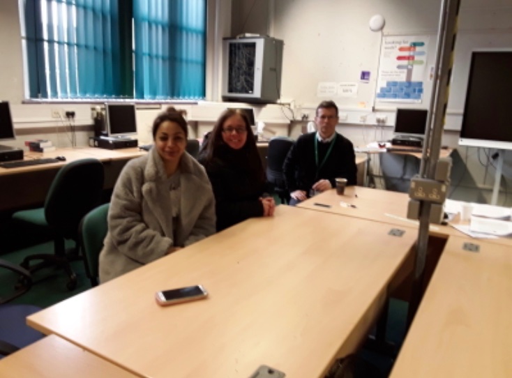 MAESWorkReady's tweet photo. Talks today on #selfemployment and more #careerconversations #careerclarity #careerchange #Careers #Entrepreneur @ManAdultEd #CEIAG #MakeItHappenMAES https://t.co/fQeHWzrUvP