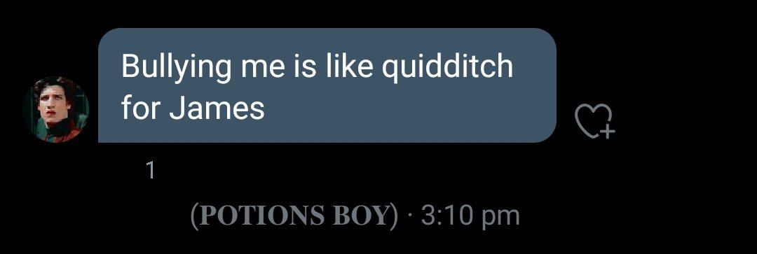 iconic snape quotes pt 9