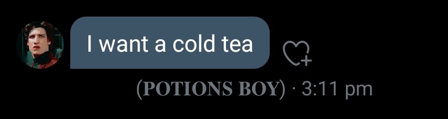 iconic snape quotes pt 9