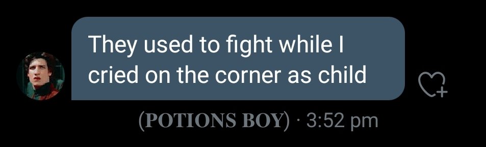 iconic snape quotes pt 9