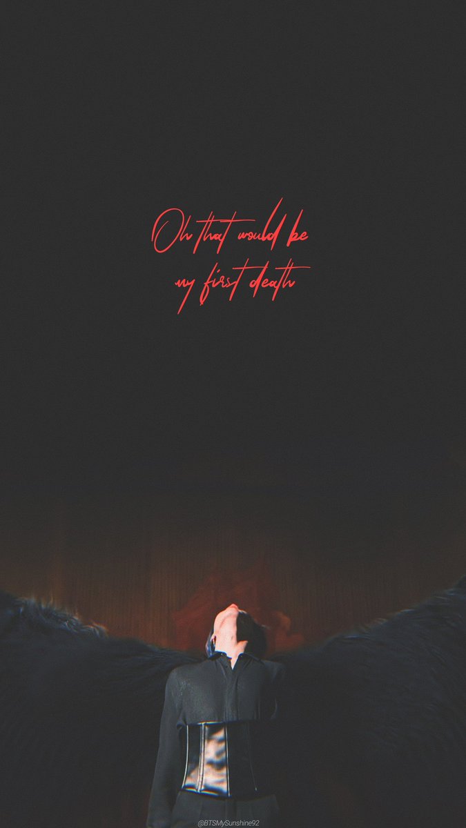 Á¹¡á¹¡áºeá¸y 501á¸oá¹eṿeá¹ On Twitter Bts Black Swan Lockscreen Wallpapers Bts Twt Bts Blackswanmv Blackswan wallpapers bts twt bts blackswanmv