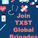Photo by TXST Global Medical Brigades (@gmbtxstate)
