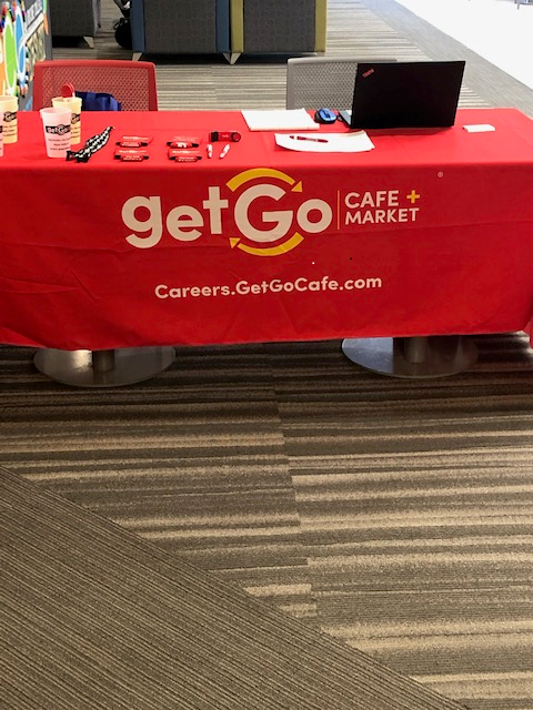 La Roche Career Development tweet media