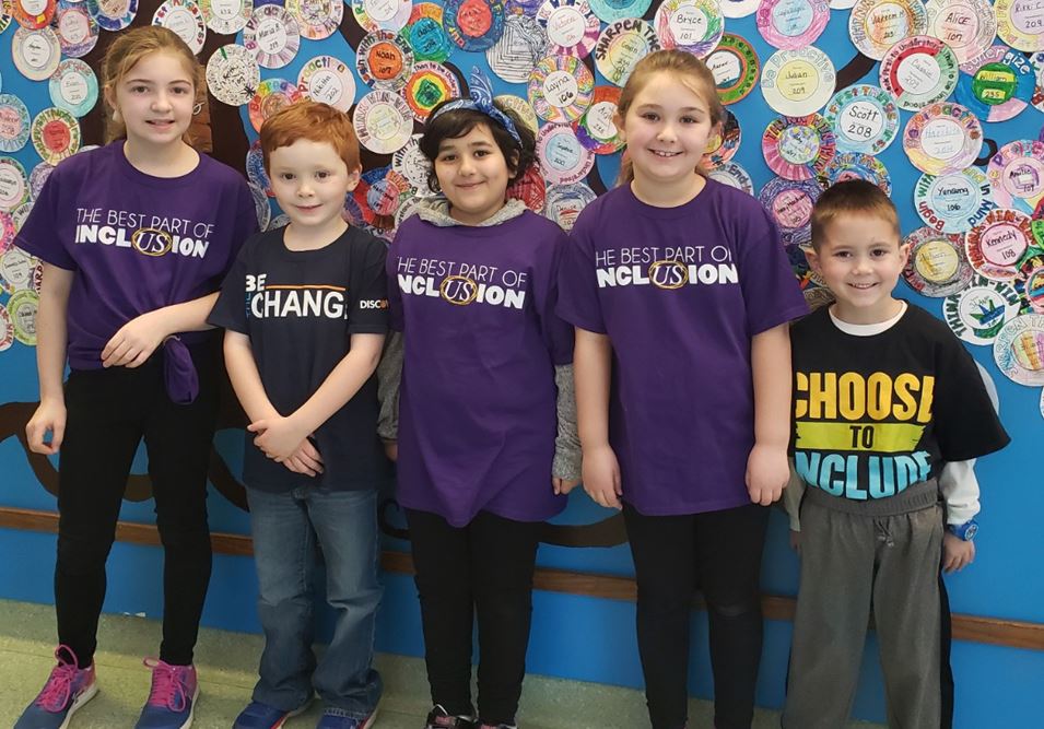 LHE works to Spread the Word!! #TheHill <a href="/sodelaware/">Special Olympics Del</a>
<a href="/SchoolsSode/">SODE - Unified Champion Schools</a>