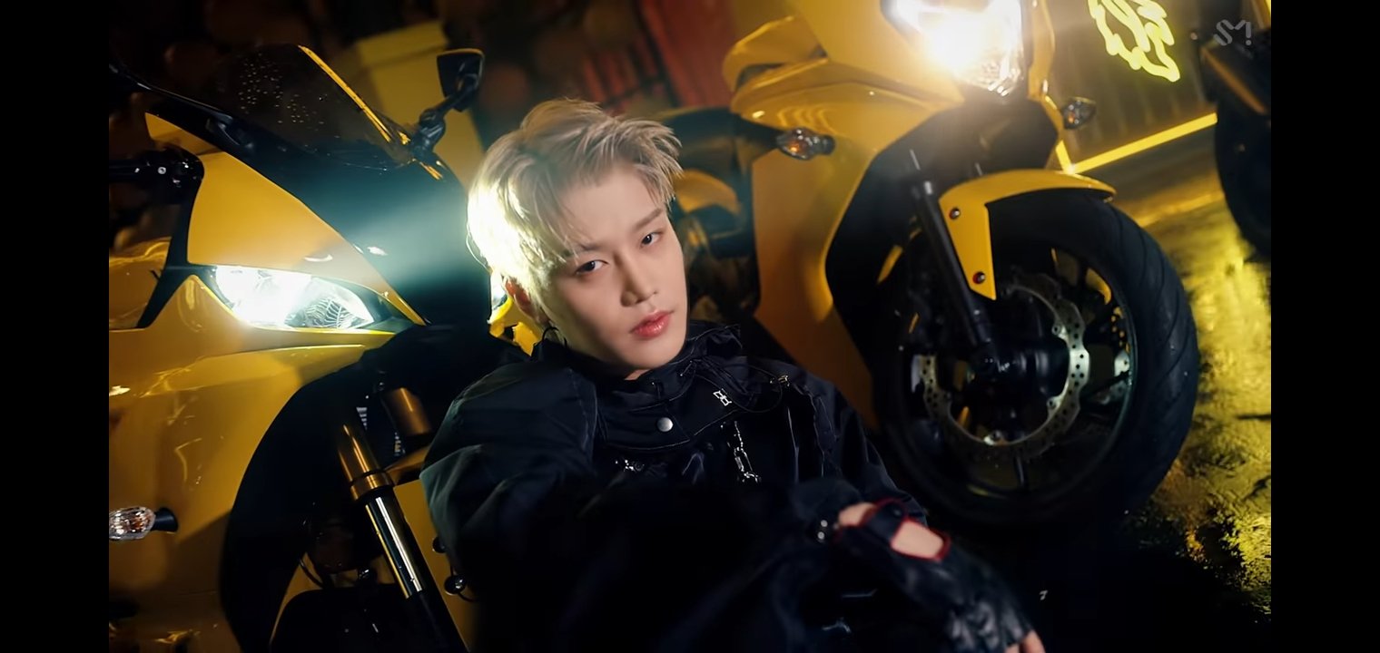 Kick It NCT127 #kickitwithnct127 #KickItMV #NCT127 #NeoZone #영웅 https://t.co/q443vdt1Qd