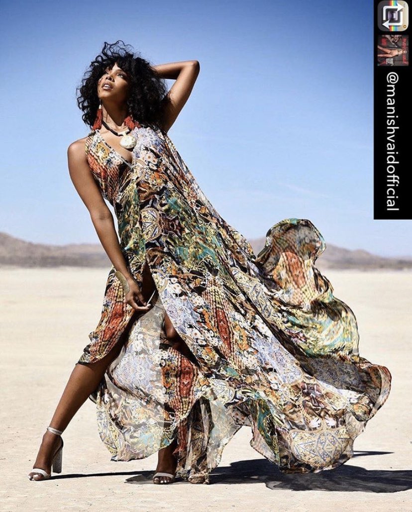 HauteCGala's tweet photo. Repost from 2020 Haute Couture Gala Designer #manishvaid - Featured: Long V neck one size dress in with beautiful rich chiffon silk fabric.
Whatsapp @ +1-323-675-4006 for shopping!!! https://t.co/EWQAcRpVzg

Excellent shot by Mark @fashionydotco https://t.co/YlZlJ1uAlY