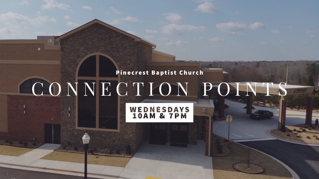 pinecrestchurch's tweet image. Looking forward to a great day of Connection Points! There is a class that is right for you and now is the perfect time to find the one! #pinecrestbaptist #meetmeatchurch #connectionpoints
