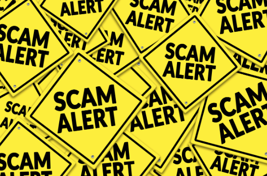 MagiiInc's tweet photo. Scam prevention is important for everyone. Take some protective measures to protect yourself. #ConsumerProtection #financialsecurity #financialwellness #datasecurity #magii #cybersecurity

Here are some simple steps to secure your information. 

https://t.co/aDgpSCcEmh https://t.co/xnO6j4oZm6