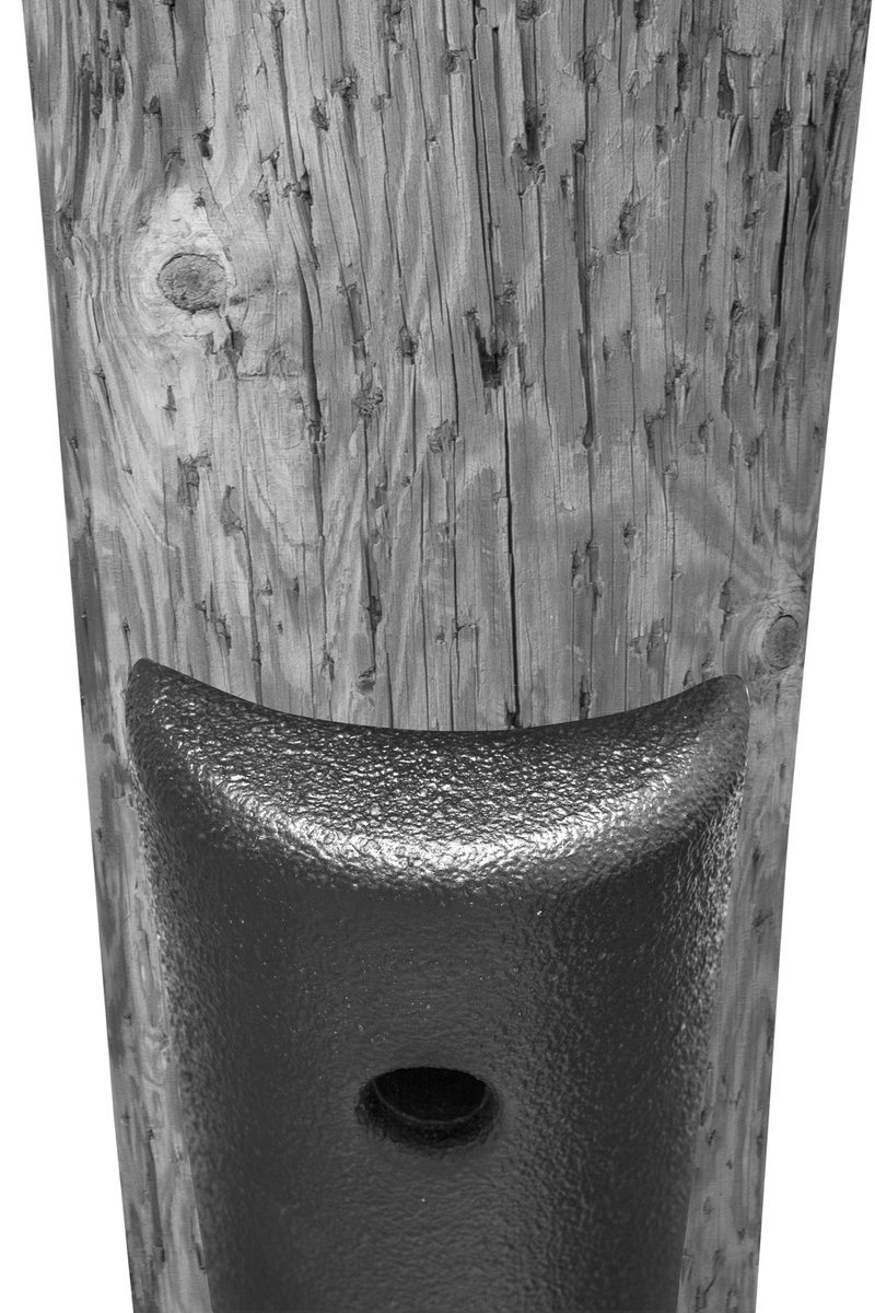 BarbourCorpora1's tweet photo. Barbour Plastics Inc. Urethane foam piling bumper. A premium bumper for your piling. Check us out at https://t.co/nYy9xkhZyq

#pilingbumper #dockbumper #docks #premiumproducts #plastics https://t.co/aHyWt0Q3yy