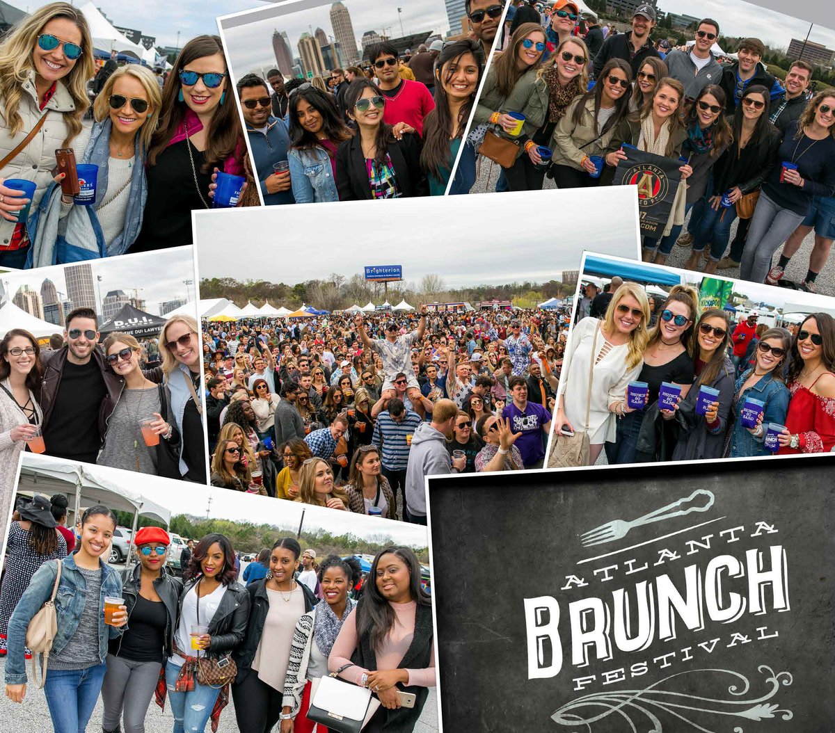 armusmedia's tweet photo. Lucky Leprechaun in Buckhead plus Atlanta Brunch Fest This Weekend - Make your St Patty's Plans Now https://t.co/aTiFOyVLDD https://t.co/cb0KeXXEfD