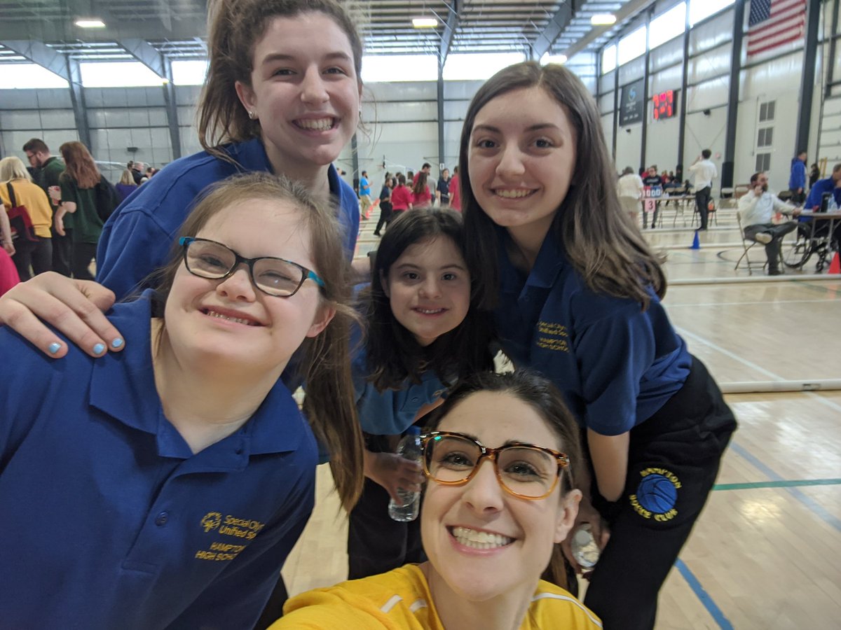 Hampton Unified Bocce tweet media