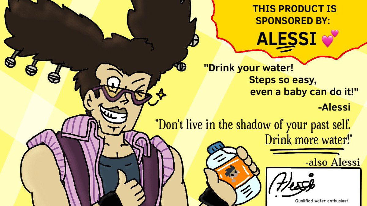ObsessedPianist's tweet photo. A random thought XD
Took me days of study breaks to finish this XD
#ndoul #ndouljjba #alessi #darbybrothers #jojo #jojosbizarreadventure #egyptnineglorygods #egypt9glorygods #telencetdarby #telencedarby #danieljdarby #danieldarby #stardustcrusaders https://t.co/eakKIVt4ZS