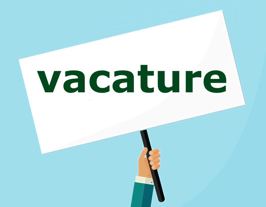 Werken bij Ecsplore? 

We hebben maar liefst vier vacatures op dit moment! 

ecsplore.nl/over-ecsplore/…