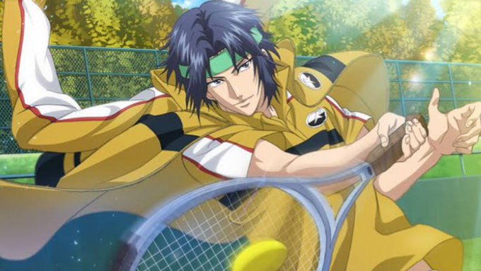 幸村精一生誕祭のtwitterイラスト検索結果