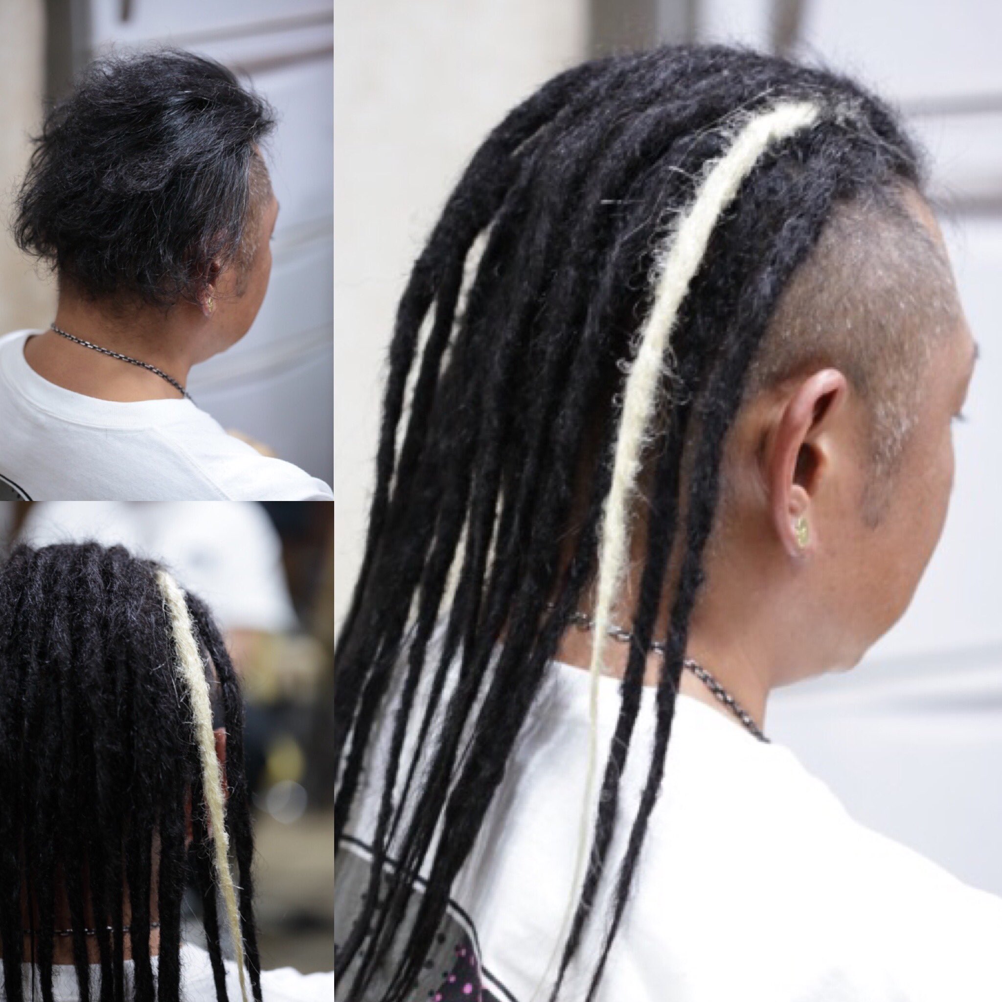 100 品質保証 いち様専用 ドレッドヘアエクステ その他 Labelians Fr