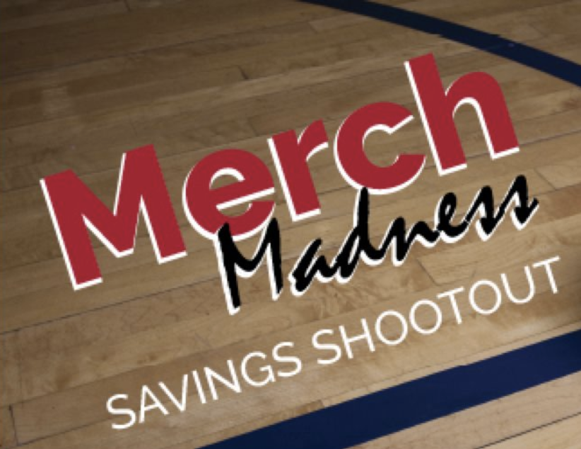 RetailResource1's tweet image. Today's the day! #RetailResource is beginning our #MerchMadness shootout sale. Tune into our live Facebook shootout at 12:30pm ET and be sure to sign up for our email list to qualify for discounts.

Facebook page: facebook.com/RetailResource/

Email sign up: retailresource.com/myaccount/emai…