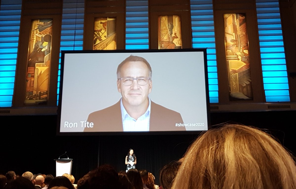 #SHOWCASE2020 #rontite All about TRUST! <a href="/harikiran63/">Harry</a> <a href="/shipley_karol/">KarolwithaK</a> @MauricetteHowl3