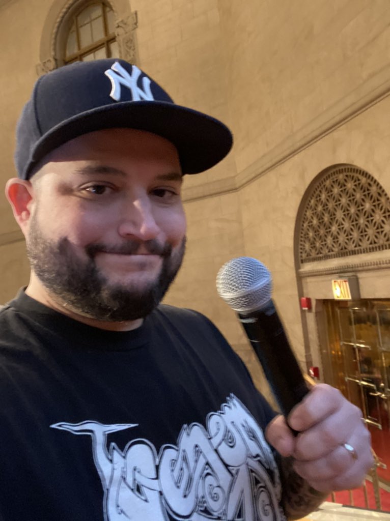 devopsdaysNYC's tweet image. Next up. Ignite talks! #devopsdaysnyc