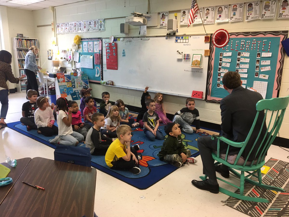 Crenshaw Elementary (@crenshawcards) on Twitter photo So great to have Board of Supervisors rep
<a href="/Winslow4Super/">Chris Winslow</a> visit and read to our students today during Read Across America week So great to have Board of Supervisors rep
<a href="/Winslow4Super/">Chris Winslow</a> visit and read to our students today during Read Across America week