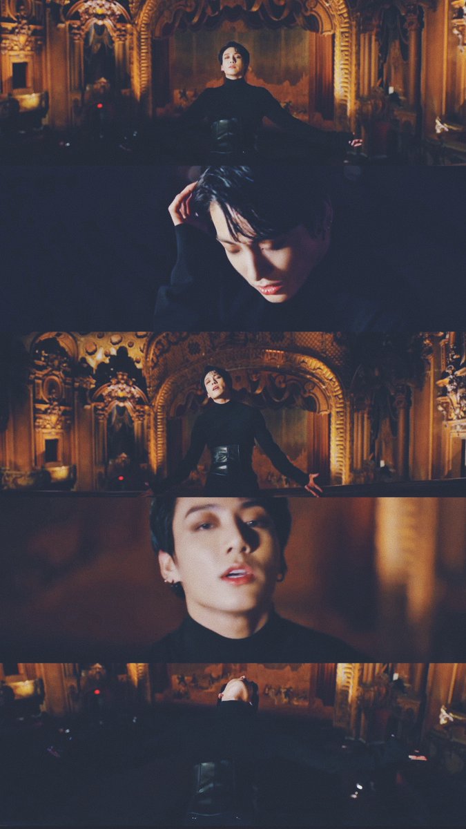BTSorbit's tweet photo. #MAP_OF_THE_SOUL_7 
<Black Swan> @BTS_twt https://t.co/T2XbrYKvXm