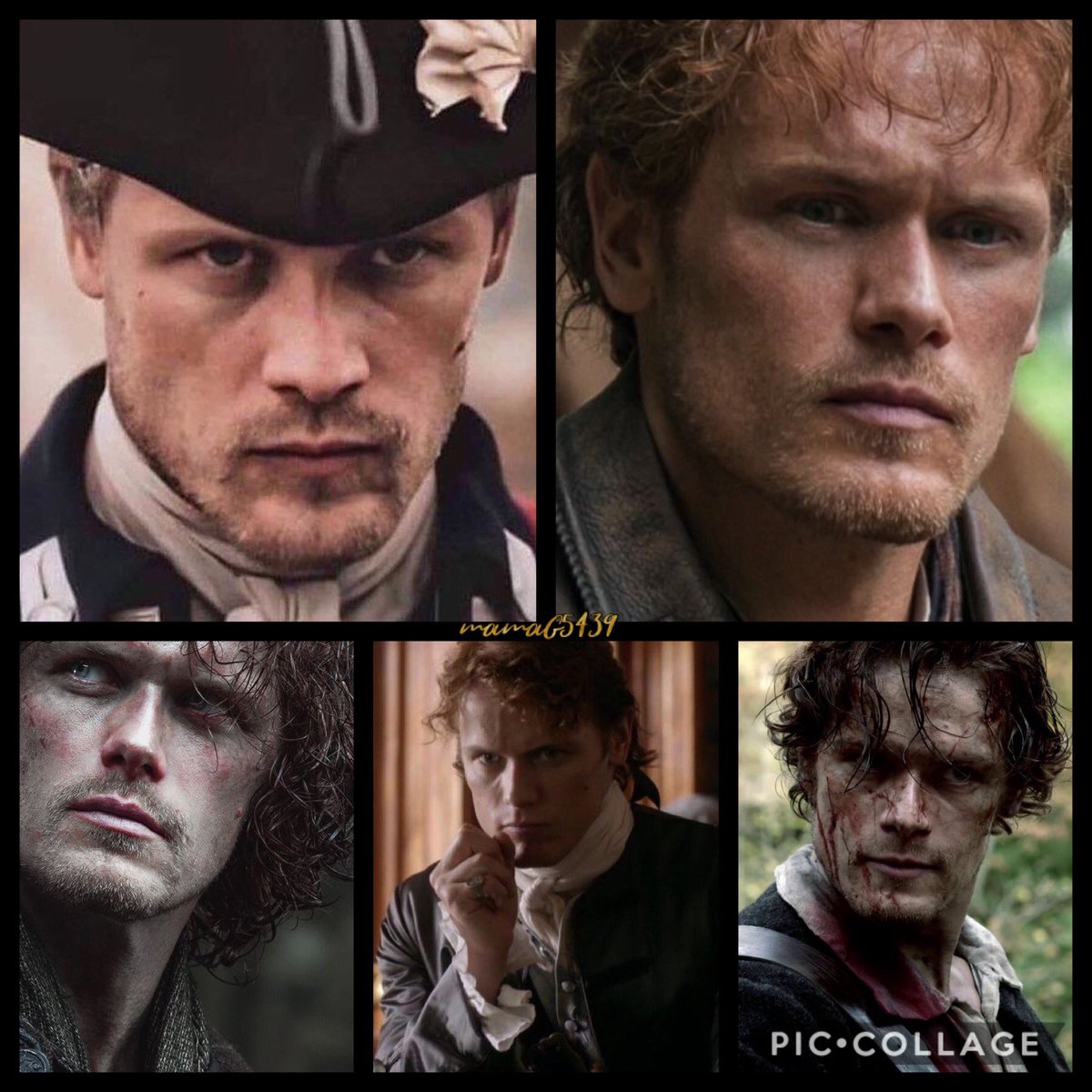 MamaG5439's tweet photo. #WarriorWednesday A warrior from each season #LoveForJamie @JAMMFWarriors @AthanasiaTrian1 @ana_cfmonteiro @edie_rische @MakkOlga @birgit_gerach @GerimDavis2 @GHJNancy @NigheanMo @CostinaJ @gandusio @GinaPustor123 @sutto15 @newenglandgrl @IrishOutlanders https://t.co/mqhXvB2iz2