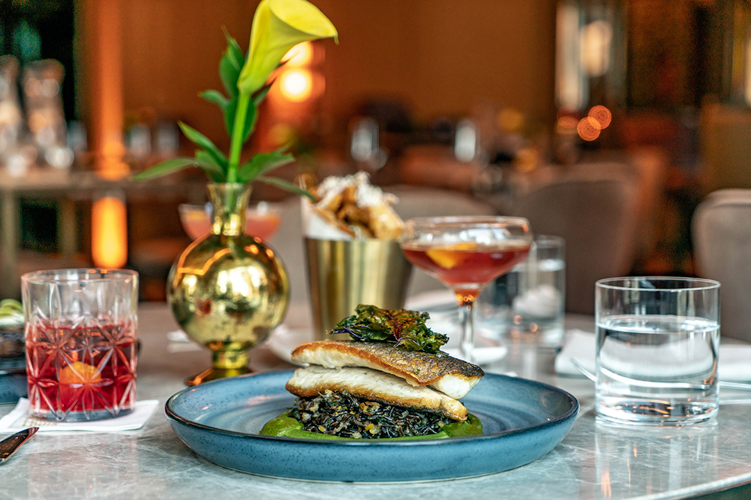 StRegisAdelaide's tweet photo. Discover a whole new world of fine dining at @LOUIXLOUIS. An exquisite restaurant with marvellous dishes hand-crafted by great chefs. #NewEraofGlamour https://t.co/xXywGkLFVT