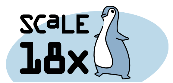 Thematizer's tweet photo. Will be speaking at SCALE this year on the topic of #UX built with #parametricgeometry. If you know anyone in LA, who is interested, I have some discount passes. @joegluntz @C0yZer0 @shava23 @envelope000 @turoczy 

https://t.co/4sGl9vgO2a https://t.co/ImvtrwXsAJ