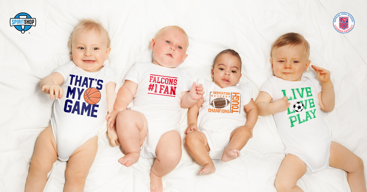 SpiritShop's tweet photo. We love onesies and little ones! #motherhood https://t.co/KNfMnCc9j4 https://t.co/w0ZiUeT71a
