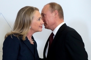 Alt1J's tweet photo. @DailyCaller Well, it didn't work out so well for @HillaryClinton when she worked with them to try and fix the 2016 Election. #HillaryIsARussianAsset https://t.co/3mh9YT24b4