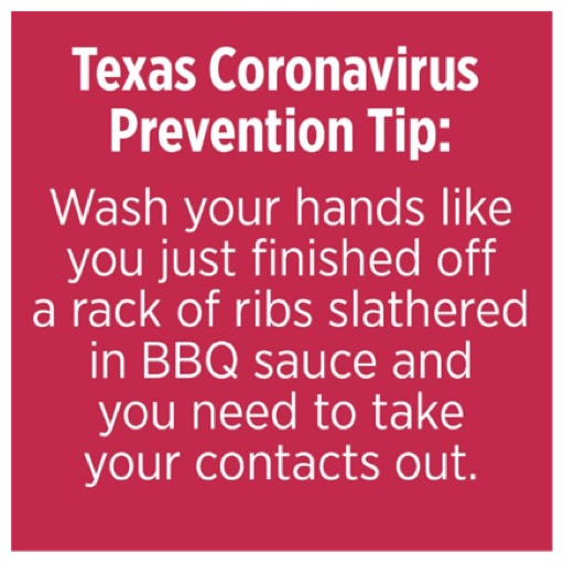 Stay healthy my friends!
•
•
•
•
#healthy #washyourhands #prevention #tip #humpdayhappenings #wednesday