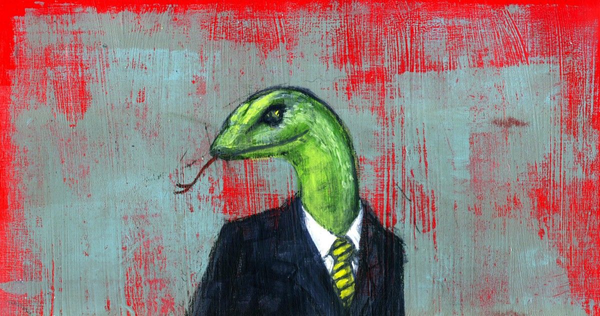 " “A Debbie Downer sometimes changes the whole workplace climate,” says organizational psychologist Amy Cooper Hakim, the author of Working with Difficult People..."
buff.ly/2HYTZTA