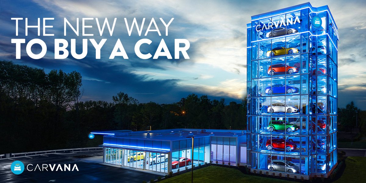 Carvana is proud to serve as the main stage sponsor for the Charlotte Beer, Bourbon and BBQ Festival taking place this Saturday, March 7. Enjoy free Carvana swag and take pictures in our photo booth, all while learning more about the new way to buy a car. bit.ly/3bE2UEz
