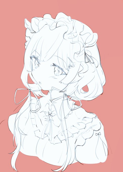 らくがきおよよ 