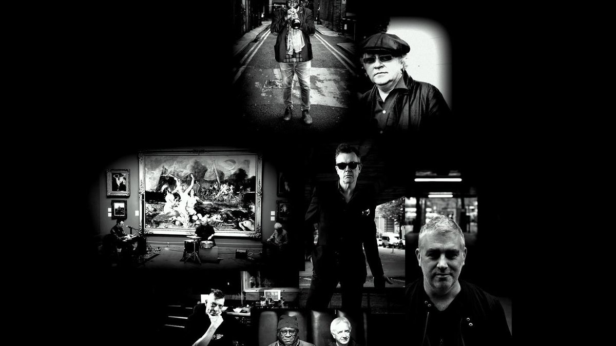 ShamelessPR_'s tweet photo. Cheers to #LifeElsewhereRadio for playing sonic delight from Harry Stafford @harrystaf62. Enjoy a listen ~ https://t.co/31xLImxLua @robhaynesdrums @kevin_davy @DefinitiveGaze1 https://t.co/MFekI83tXk