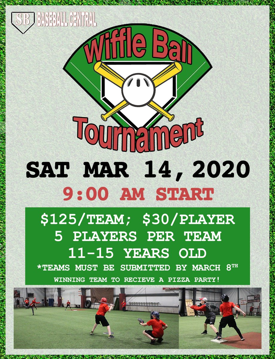 REGISTER NOW for Wiffle Ball Tournament Day - mailchi.mp/92b701081fbb/r…
