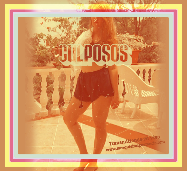 guiltymagmx's tweet photo. https://t.co/gXt9TbkrFs Les compartimos las canciones que escuchamos ayer en #Culposos por @Exquisitaradio ¡Que pasen bonito día! https://t.co/Z1pwmJof5Q