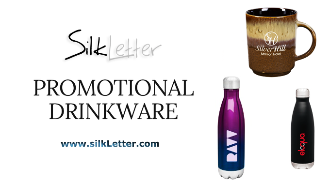 SilkLetterPromo's tweet photo. Check out these cool and fun #promotional #drinkware. Customize with your logo to share the love.  https://t.co/3y2bo8O5Iy #promotionalproducts #waterbottle https://t.co/eOFc4km1Bd