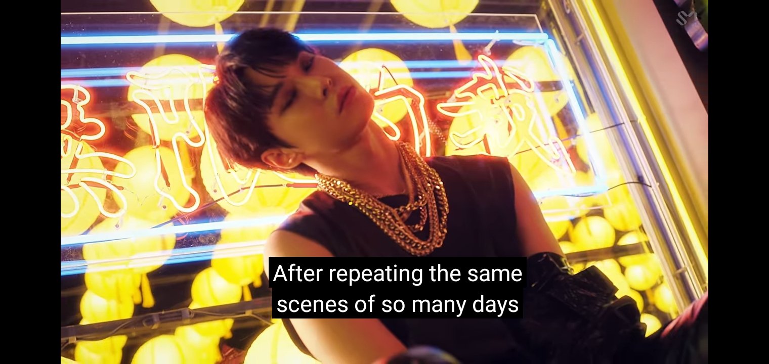 Chời ơi mấy người muốn tui sống sao😤 #KickItMV #kickitwithnct127 #NCT127_KickIt #NCT127 #NeoZone https://t.co/fRuC3ZKlys