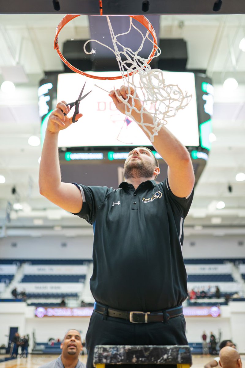 Congratulations to our KIPP DC College Preparatory Panthers on winning the <a href="/DCSAASports/">DC State Athletics</a> Class A State Championship! Congrats on another historic season. #BackToBackChampions 🏀🏆🥇

More Photos bit.ly/38qHet2
