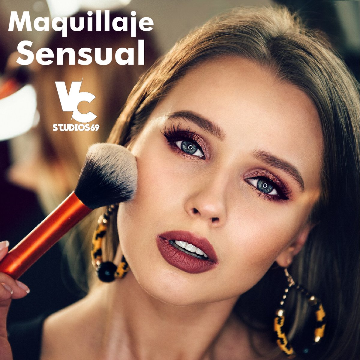 cstudios69's tweet photo. si te importa verte bien, tambien a nosotros, vamos por lo que nos gusta !! 🤭 #makeup ...... https://t.co/RhMRQNtTgt