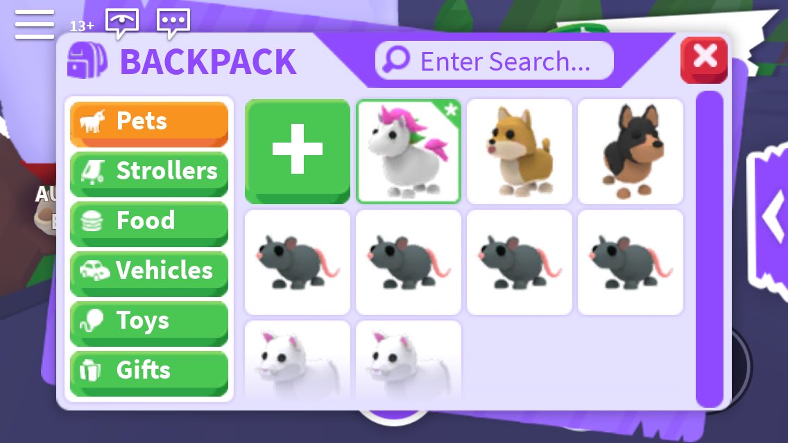 sweetboqa's tweet image. @LifeStarTrades is trusted! 100% recommend trading with her! i traded my fr dragon for her uni! she is super super nice! 🥺🖤 #adoptmetrading #adoptmetrade #adoptmetrust #adoptmetrader