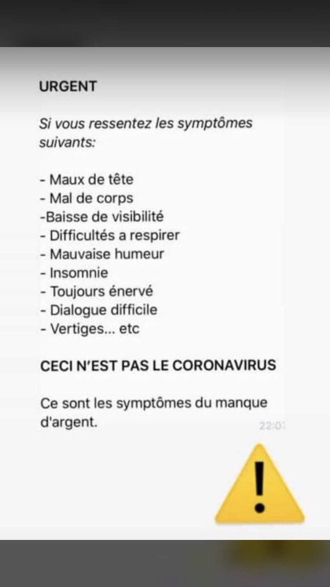 TylerNg_Off's tweet photo. Y’a plus important que le #coronavirus #WednesdayWisdom #SuperTuesdayResults #EURO2020 #CoronaVirusUpdates #gelhydroalcoolique #Vday #BernieForPresident #WorldObesityDay #ConnectToWorkBUK #obesite #مباشر_قطر_اصابة_تميم_بكورونا #COVID19fr #COVID #7TODAY #coronavirus #retraite https://t.co/uOgKKHwwtH