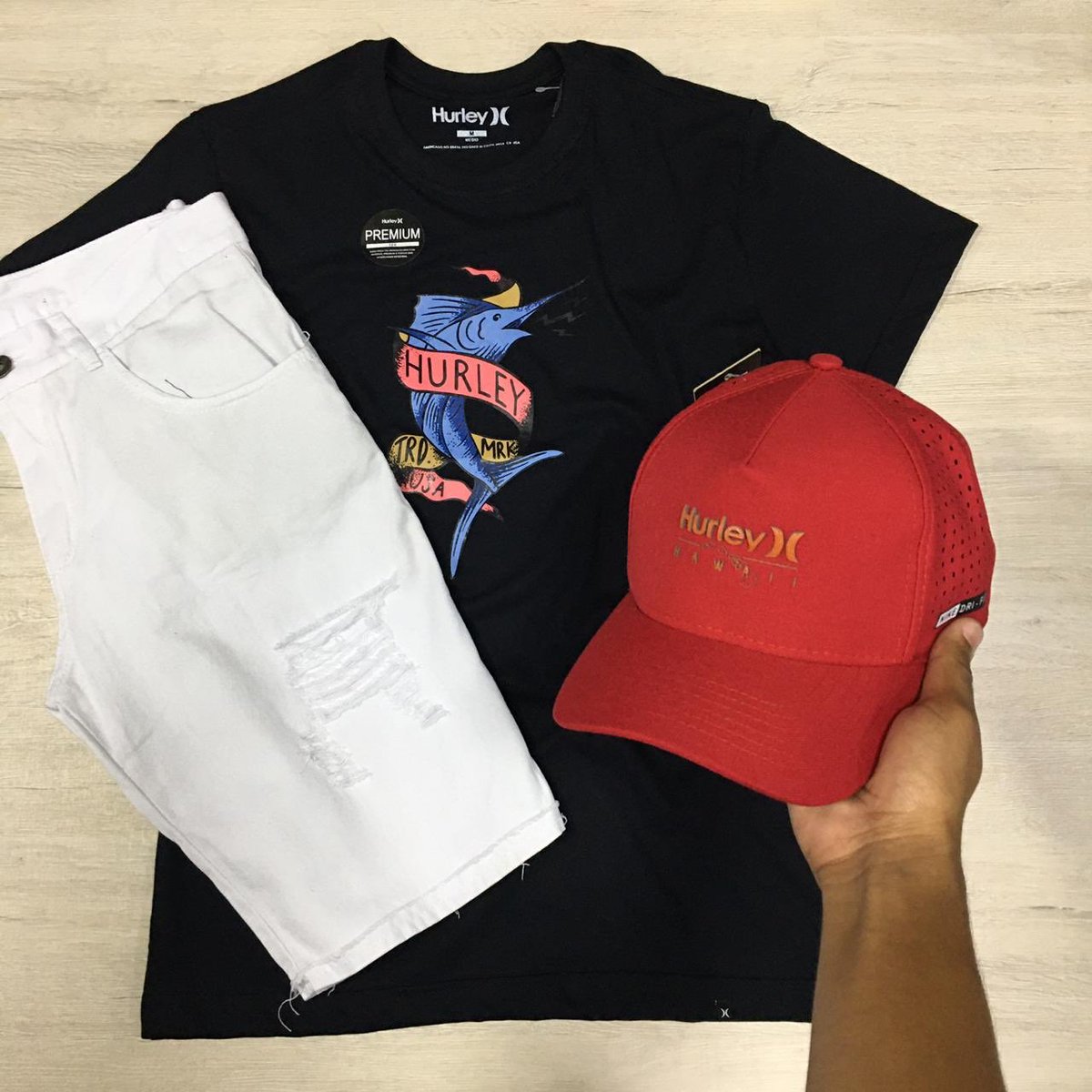 th_imports's tweet photo. Venha montar seu kit ⬇️
Apenas ✓ R$ 99,99 💰
Enviamos para todo o Brasil 📦✈️
• Loja física : Rua Mercurio num 122, Pavuna - RJ
📲 21 96413-9682 https://t.co/ygfXRVoRXm