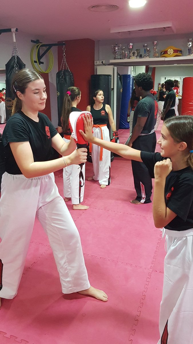 ClubMugendoTF's tweet photo. Cada día que entrenan es una nueva oportunidad de mejorar un poco más. https://t.co/ziYryNnkdY
