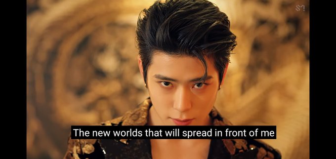 &Aacute;nh mắt giết người #KickItMV  #kickitwithnct127  #NCT127_KickIt  #NCT127  #NeoZone https://t.co/L8Np<a href="/tag/kickitmv"class="tags">#KickItMV</a><a href="/tag/kickitwithnct127"class="tags">#kickitwithnct127</a><a href="/tag/nct127"class="tags"><span>#nct127</span></a><a href="/tag/nct127_kickit"class="tags"><span>#nct127_kickit</span></a><a href="/tag/neozone"class="tags"><span>#neozone</span></a>