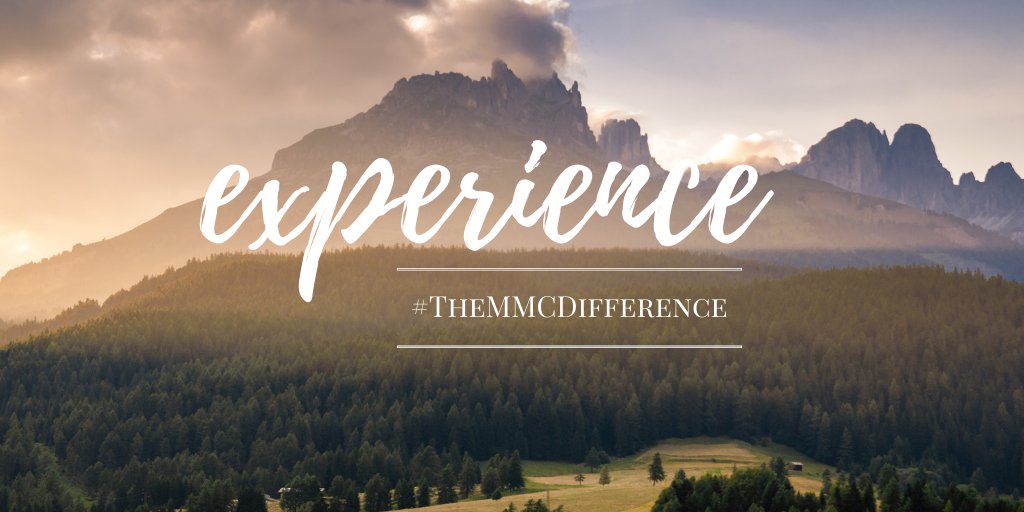 MMCGroupLP's tweet photo. Have you experienced #TheMMCDifference? Visit https://t.co/GMCqzzrXUx to learn more on how we can support you! https://t.co/EmywnXObNo